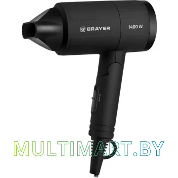 Фен Brayer BR3040